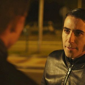 Bilder Scorpion: Brother. Skinhead. Fighter.