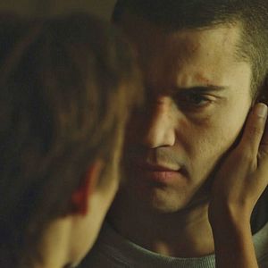 Bilder Alex González