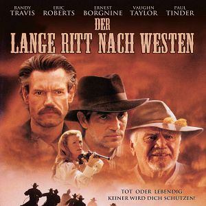 Bilder Der lange Ritt nach Westen