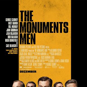 Bilder Monuments Men - Ungewöhnliche Helden