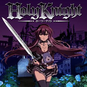 Bilder Holy Knight