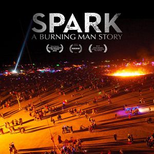 Bilder Spark: A Burning Man Story