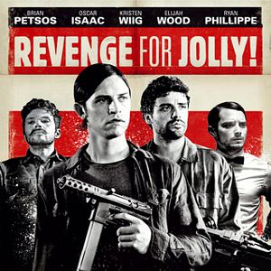 Bilder Revenge For Jolly!