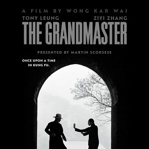 Bilder The Grandmaster