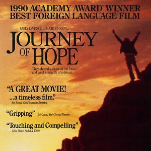 Bilder Reise der Hoffnung