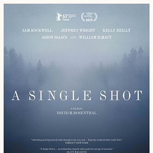 Bilder A Single Shot - Tödlicher Fehler