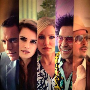 Bilder The Counselor