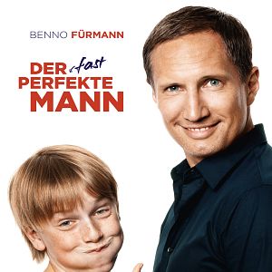 Bilder Der fast perfekte Mann