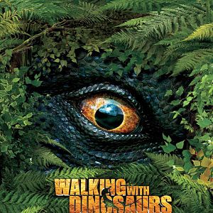 Bilder Dinosaurier 3D - Im Reich der Giganten