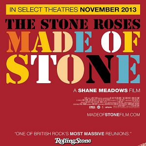 Bilder The Stone Roses: Made of Stone