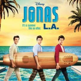 Bilder Disneys Jonas - Die Serie