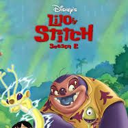 Bilder Lilo & Stitch
