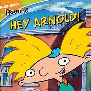 Bilder Hey Arnold!