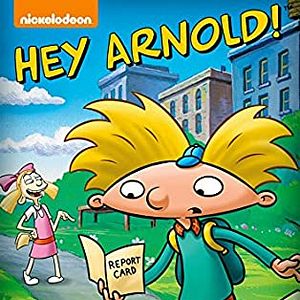 Bilder Hey Arnold!