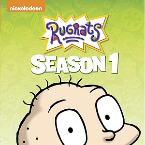 Bilder Die Rugrats