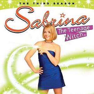 Bilder Sabrina - Total verhext