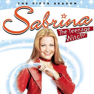 Bilder Sabrina - Total verhext