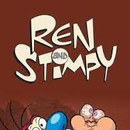 Bilder Die Ren & Stimpy Show