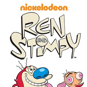 Bilder Die Ren & Stimpy Show