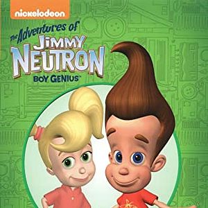 Bilder Jimmy Neutron