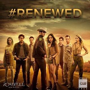 Bilder Roswell: New Mexico