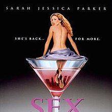 Bilder Sex And The City