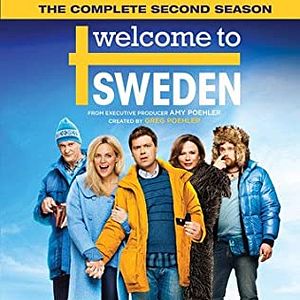 Bilder Welcome To Sweden