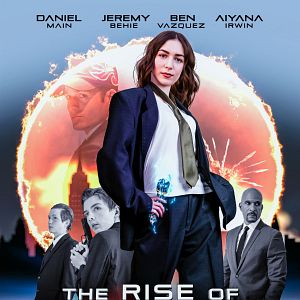 Bilder The Rise Of Sir Longbottom