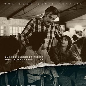 Bilder SanPa: Die Sünden des Retters