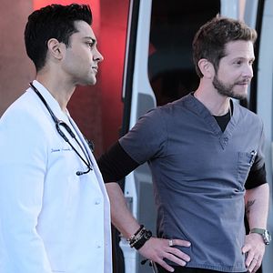 Bilder Atlanta Medical