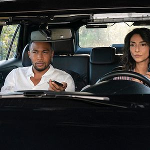 Bilder Charles Michael Davis