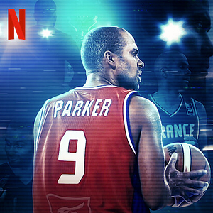 Bilder Tony Parker: Der letzte Wurf