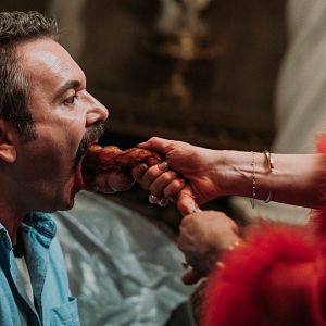 Bilder Satanic Panic