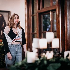 Bilder Satanic Panic