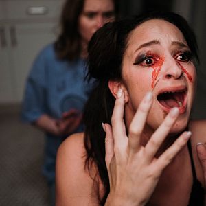 Bilder Satanic Panic