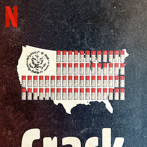 Bilder Crack: Kokain, Korruption und Konspiration