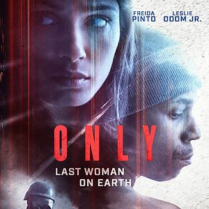 Bilder Only - Last Woman On Earth
