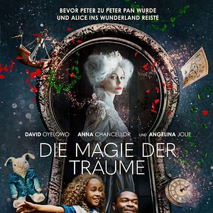 Bilder Die Magie der Träume