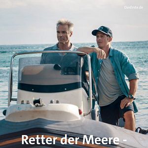 Bilder Retter der Meere: Tödliche Strandung