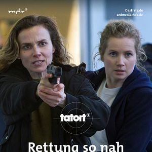 Bilder Tatort: Rettung so nah