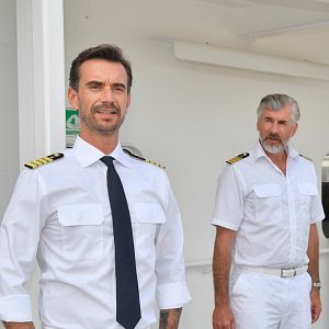 Bilder Das Traumschiff: Seychellen