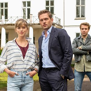 Bilder Inga Lindström: Das Haus der 1000 Sterne