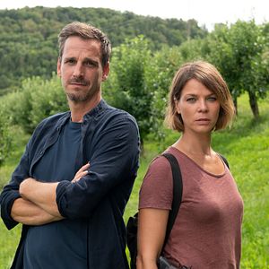 Bilder Waldgericht - Ein Schwarzwaldkrimi