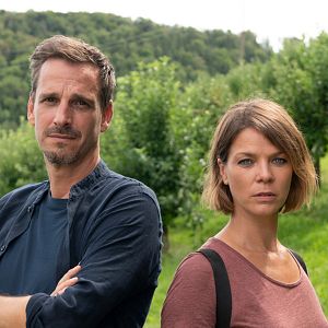 Bilder Waldgericht - Ein Schwarzwaldkrimi