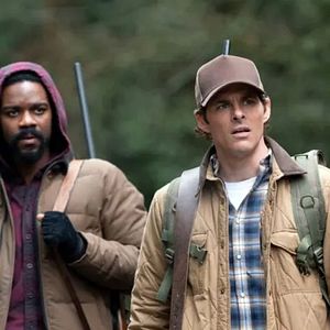 Bilder The Stand (2020)