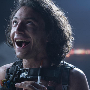 Bilder The Stand (2020)