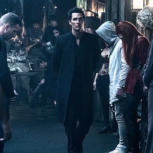 Bilder The Stand (2020)