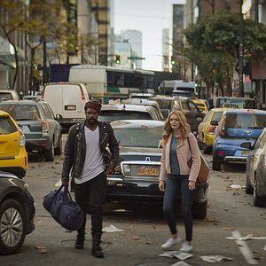 Bilder The Stand (2020)