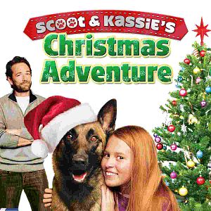 Bilder K9 - Das große Weihnachtsabenteuer