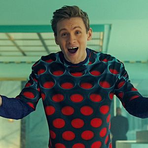 Bilder American Gods